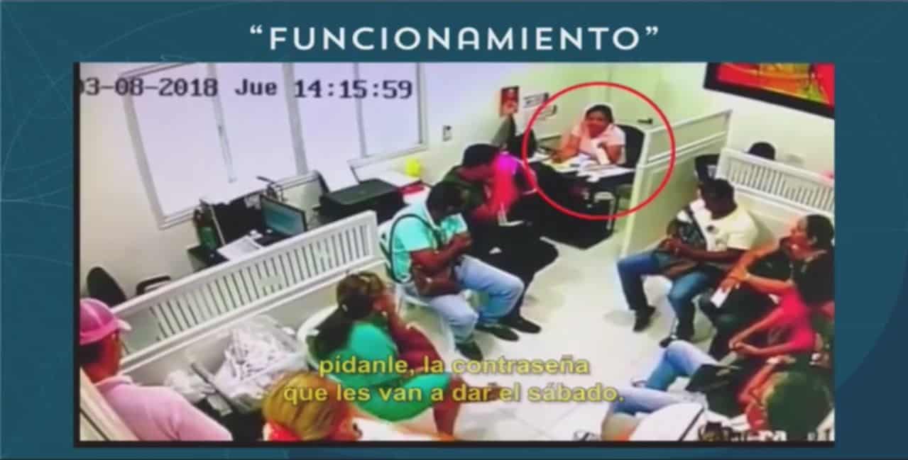 "Casas de apoyo" "Casas de apoyo"