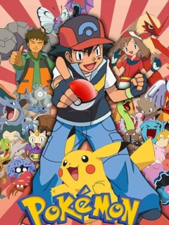 Pokémon