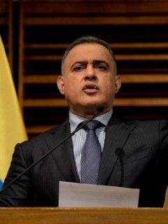 Tarek William Saab