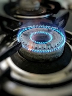 Gas Natural