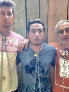 Periodistas asesinados