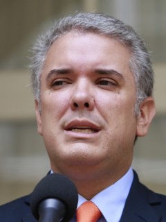 Ivan Duque