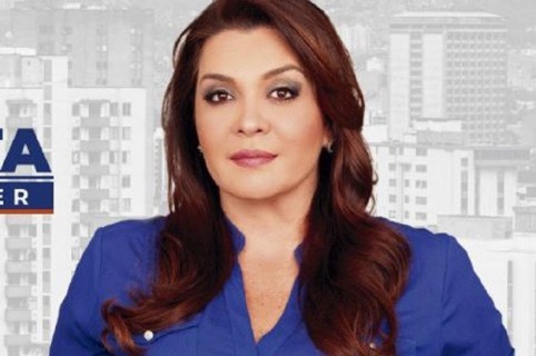 Margarita Restrepo