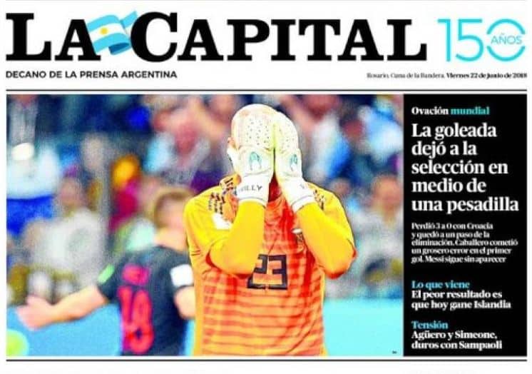 La Capital La Capital