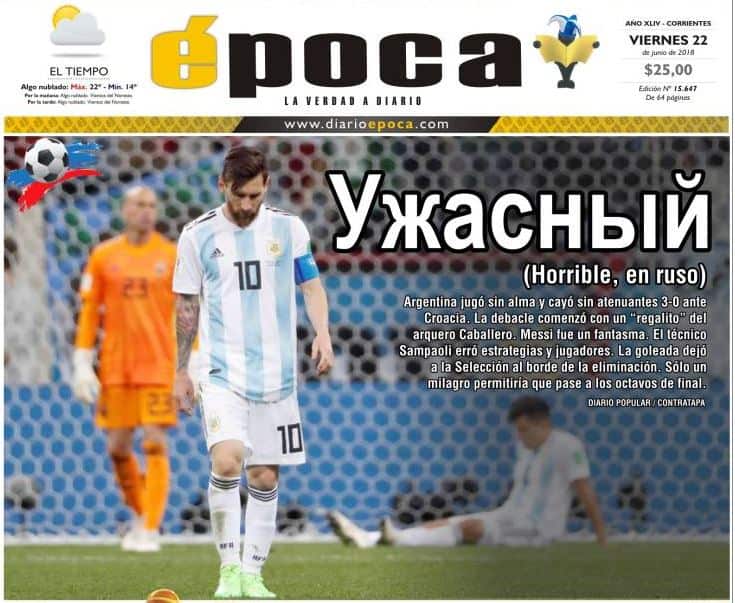 Época Época
