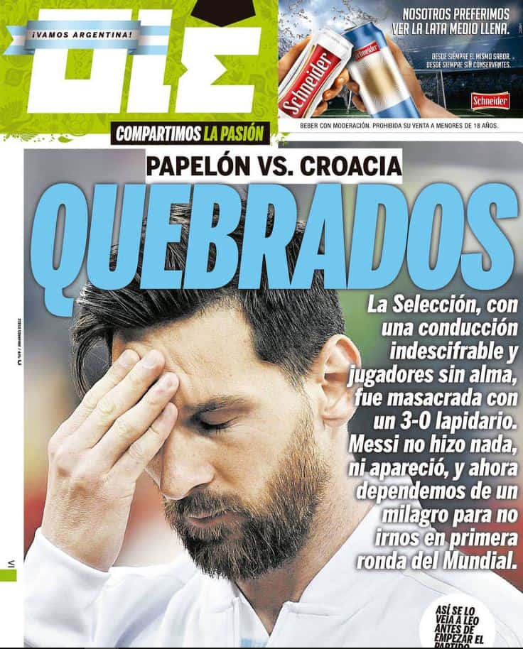 Olé Olé