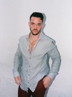 C. Tangana