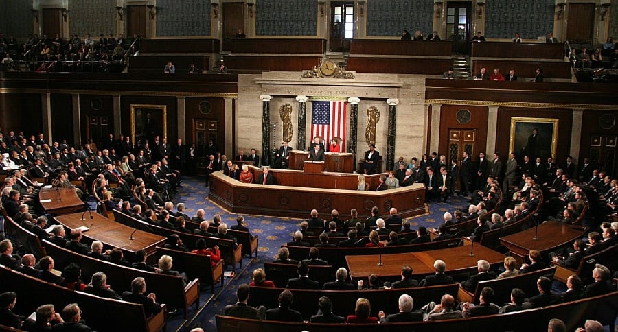 Congreso de EE. UU.