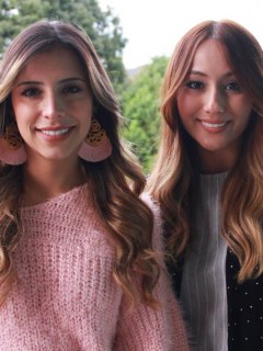 Manuela Cardona y Jey Castañeda