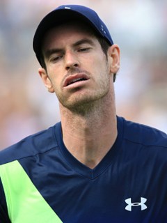 Andy Murray