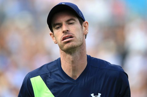 Andy Murray