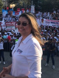 Lilibeth Llinás