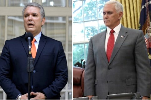Duque y Pence