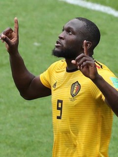 Lukaku