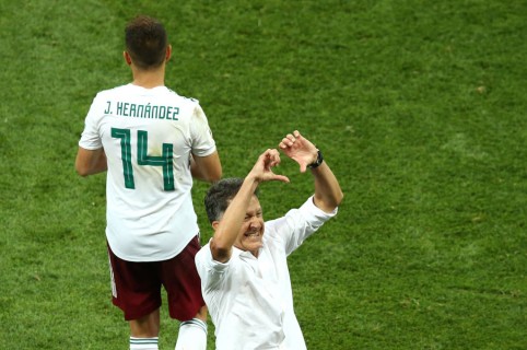 Juan Carlos Osorio