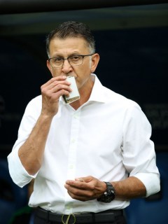 Juan Carlos Osorio
