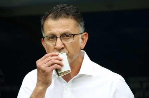 Juan Carlos Osorio
