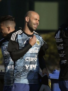 Selección Argentina