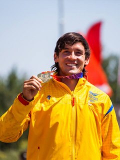 Carlos Mario Oquendo