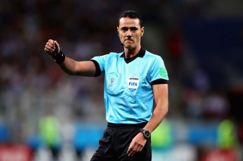 Wilmar Roldán