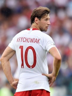 Grzegorz Krychowiak
