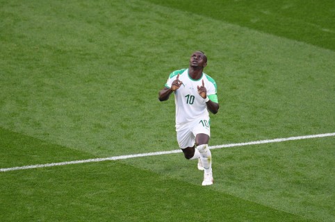 Sadio Mané