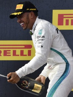 Hamilton