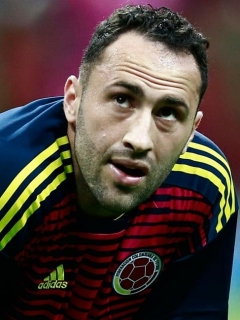 David Ospina