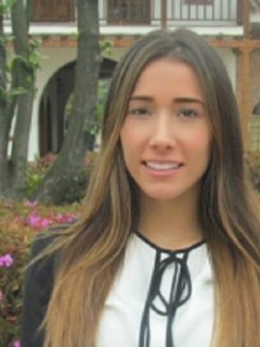 María Andrea Cabrera