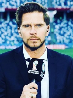 Selección de Argentina y Sebastián Vignolo