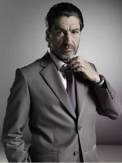 Luis Fernando Montoya