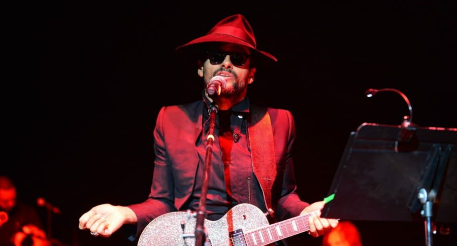 Robi Draco Rosa