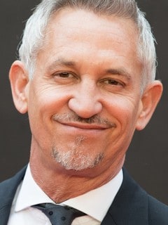 Gary Lineker
