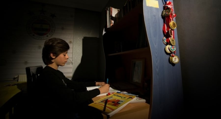 Estudiante
