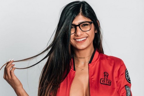 Mia Khalifa