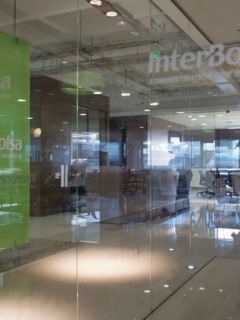 Interbolsa
