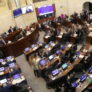 Congreso de la República