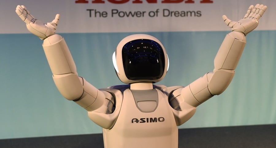 Asimo