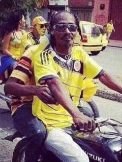 Memes Colombia
