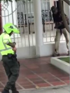 Procedimiento policial