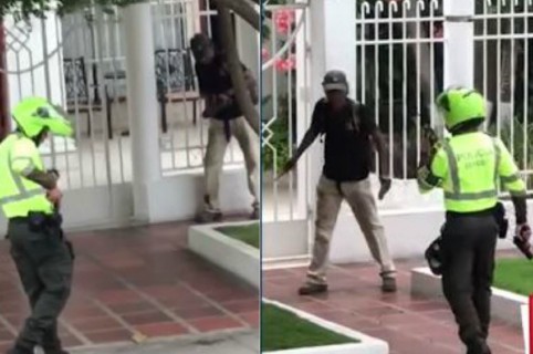 Procedimiento policial
