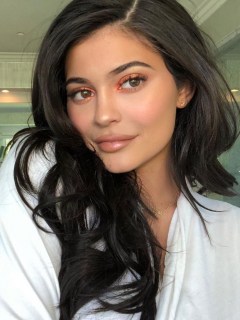 Kylie Jenner