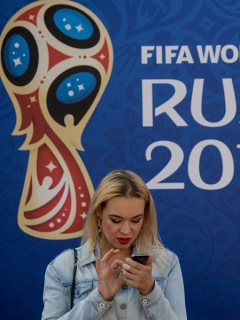 Mundial Rusia 2018