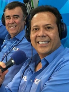 Gol Caracol y RCN