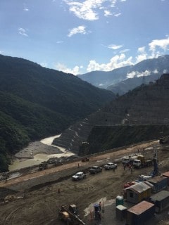 Hidroituango