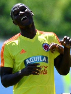 Cristian Zapata