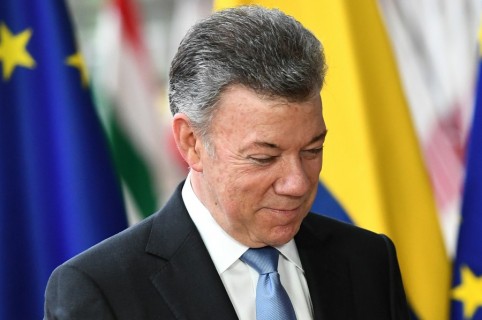 JuanManuelSantos