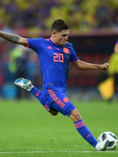 Juan Fernando Quintero