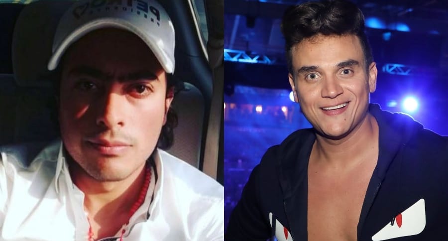 CollageNicolásPetroSilvestreDangond