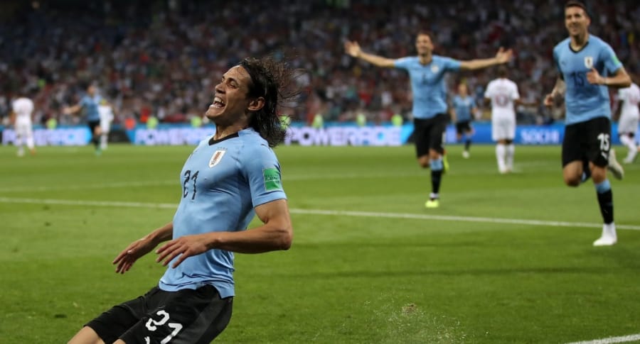 Uruguay vs Portugal Uruguay vs Portugal